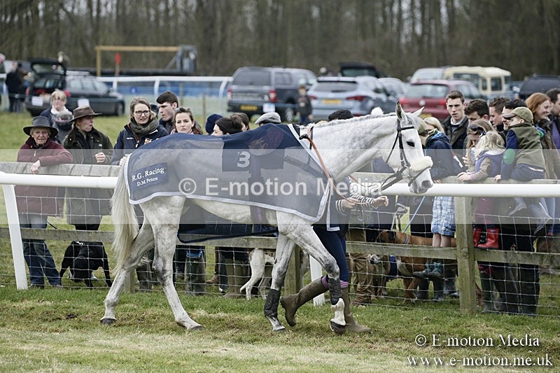 PtP 110318 17 - Hampshire Hunt Point-to-Point Hackwood Park 11/03/18