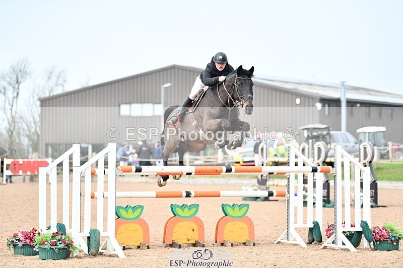 260313-144446-02110 - Cls 5 National 1.30m Open