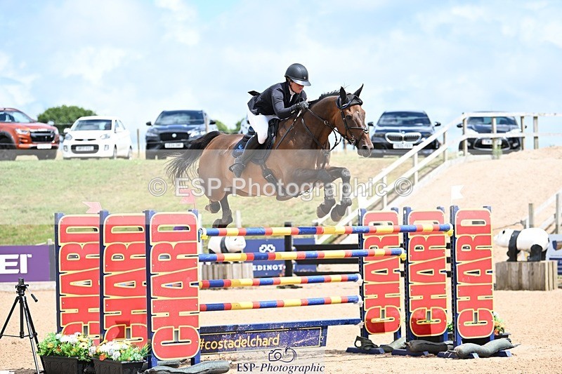 250720-132104-19866 - Cls 8, 3 star Big Tour Start til Break