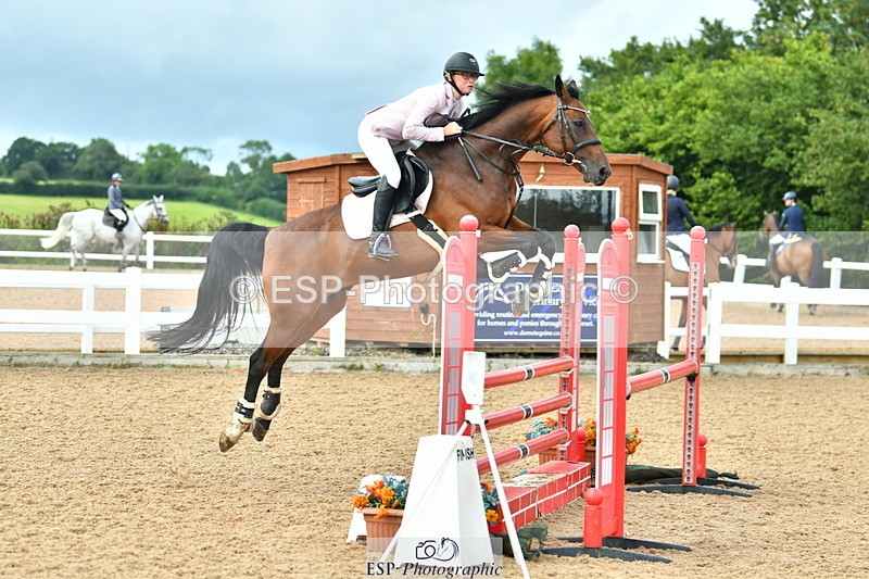 230813A-093147-11082 - Cls 39 A&B British Novice & 90cm Open