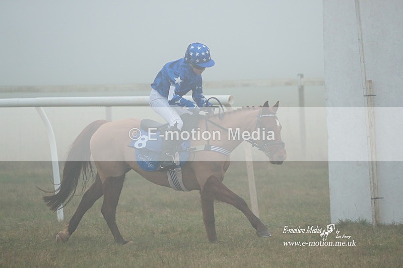 PtP 2901230071 - Heythrop Hunt PtP Cocklebarrow 29/01/2023