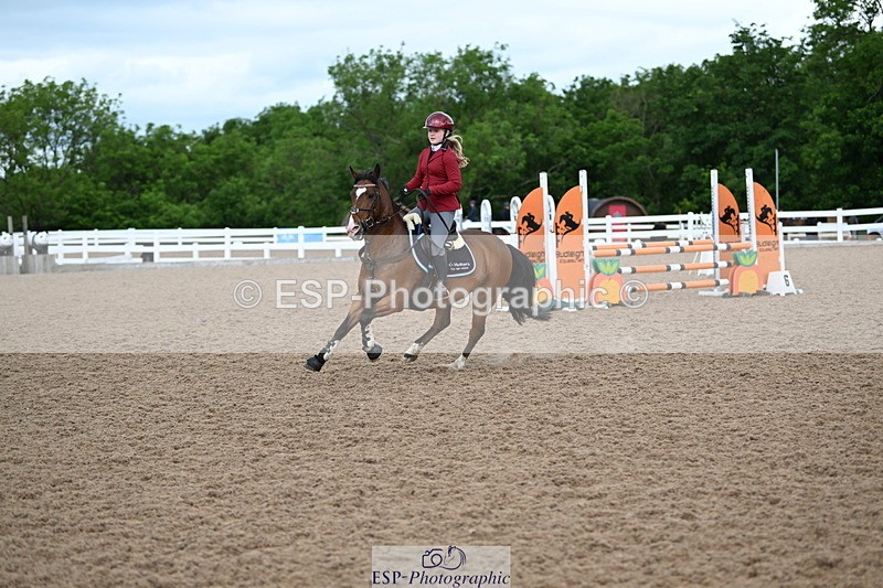 240608A-100306-00447 - Cls 8 Pony British Novice and 80cm Open