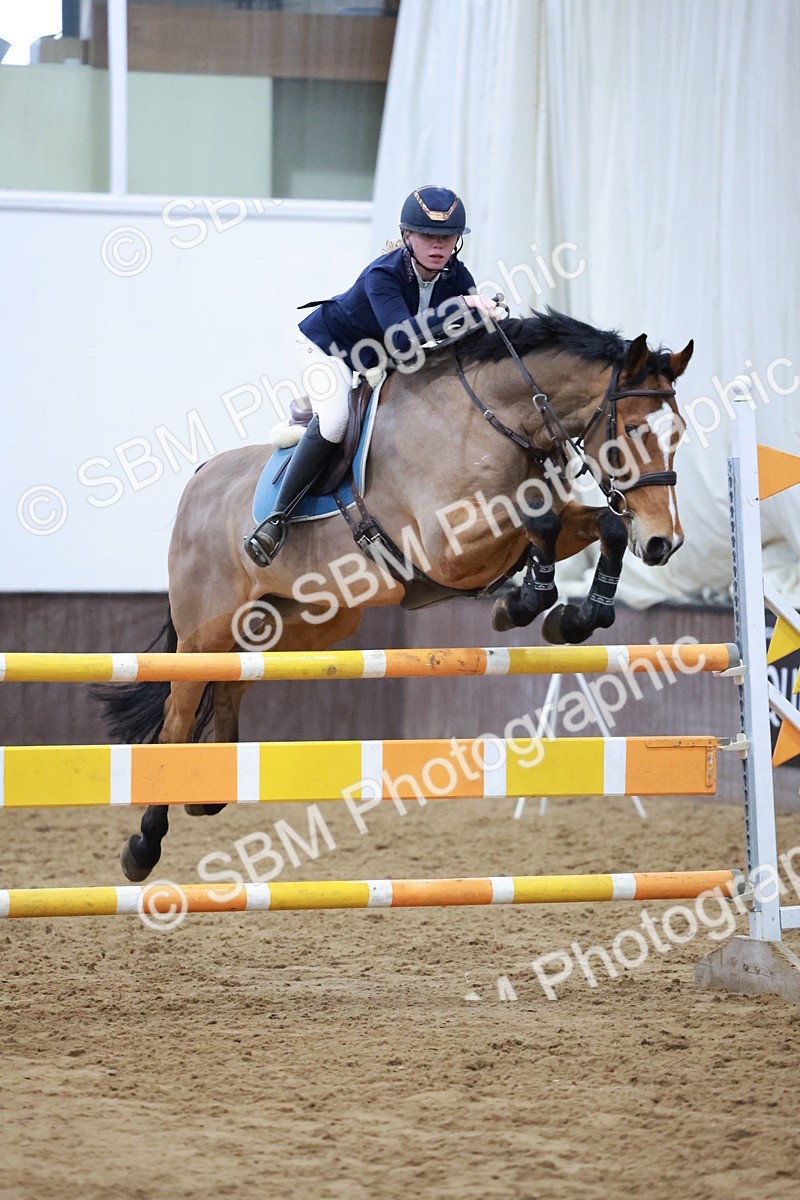SBM_008399 - Class 26 - WB Equiline Star Championship Qualifier 1.10m