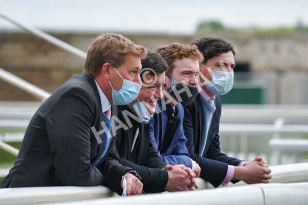 yr14052021r1-33 - Race 1 1.40pm Langleys Solicitors British EBF Marygate Fillies' Stakes