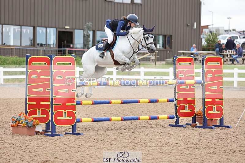 240630A-160256-15005 - Cls 33 Foxhunter and 1.10m Open