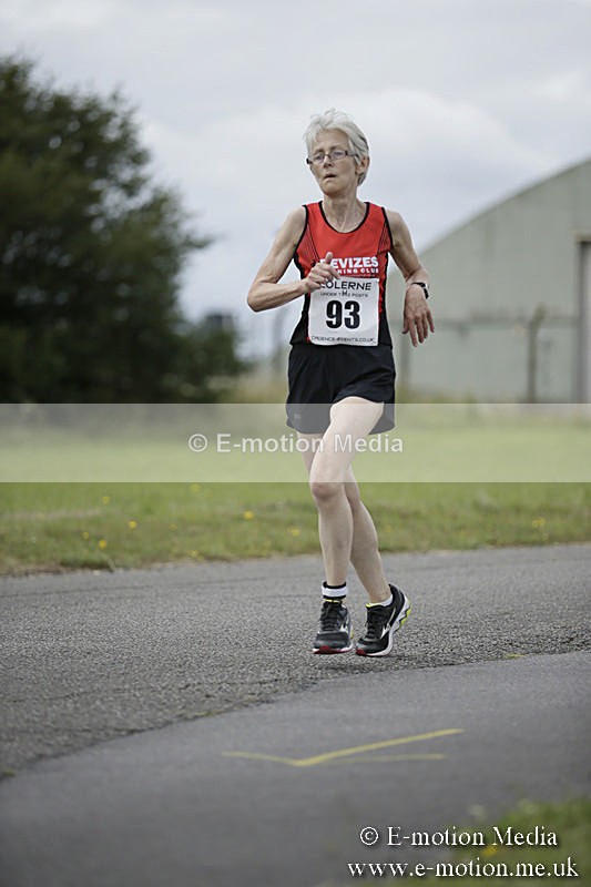 CAD5M 210719-0627 - Cadence Events Colerne 5 Miler  21-Jul-2019