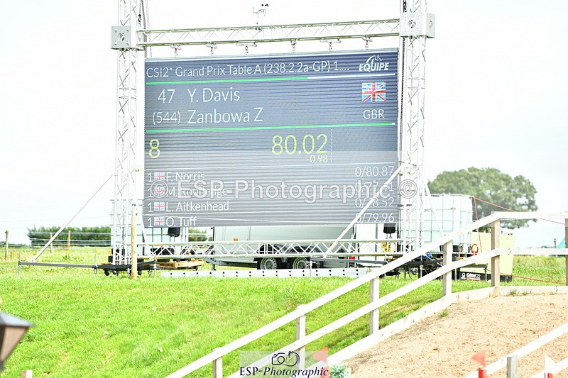 230723A-130750-12463 - Cls 12, 2 Star Big 1.45m GP 12.45 to End