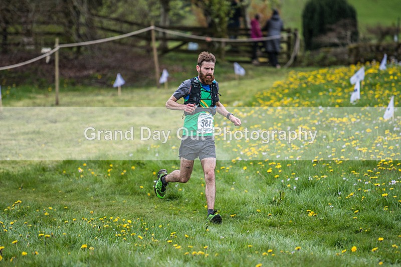 3 Peaks-1742 - The 3 Peaks Race Saturday 27th April 2024