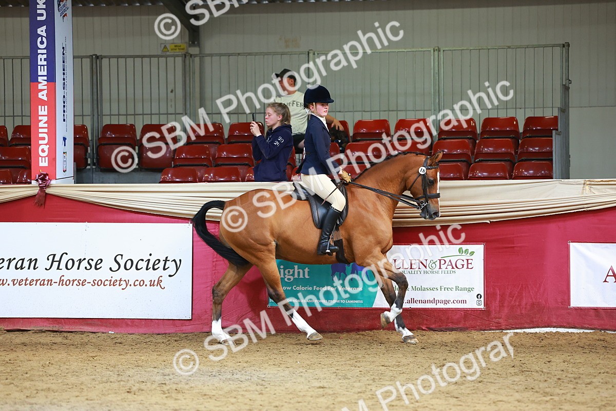 SBM_20350 - Class 906 - Sup Final Ridden Champ