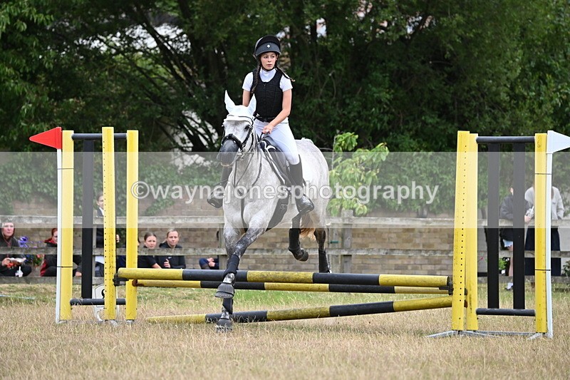 WJ6_0296 - Class 13 Novice Jumping 60cm