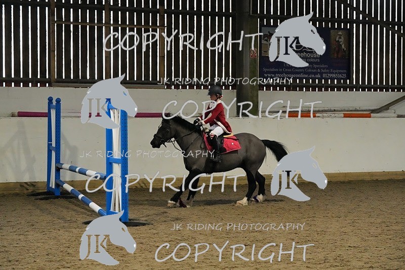 JKR02256 - Class 6 70cm