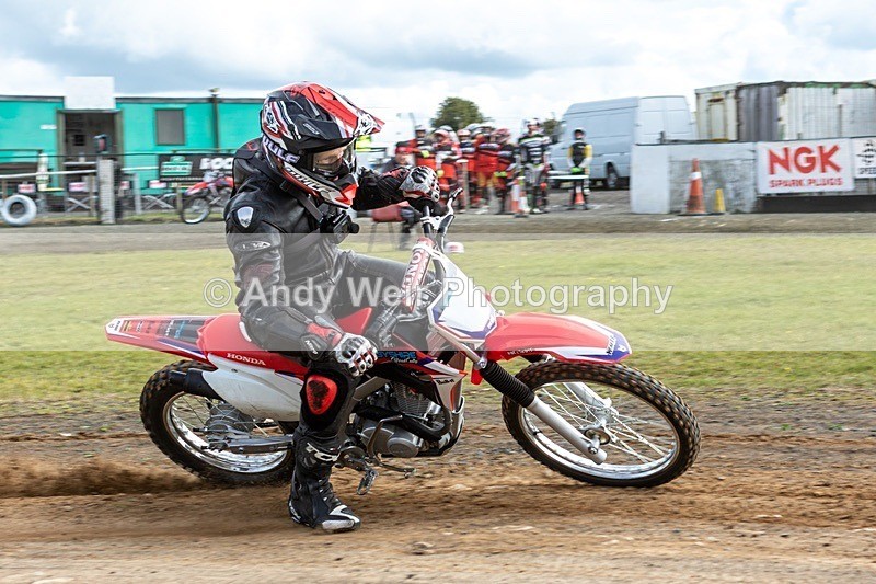220924-7D-8E0A0939 - Ride & Skid It  Flat Track Experience 24th Sept 22