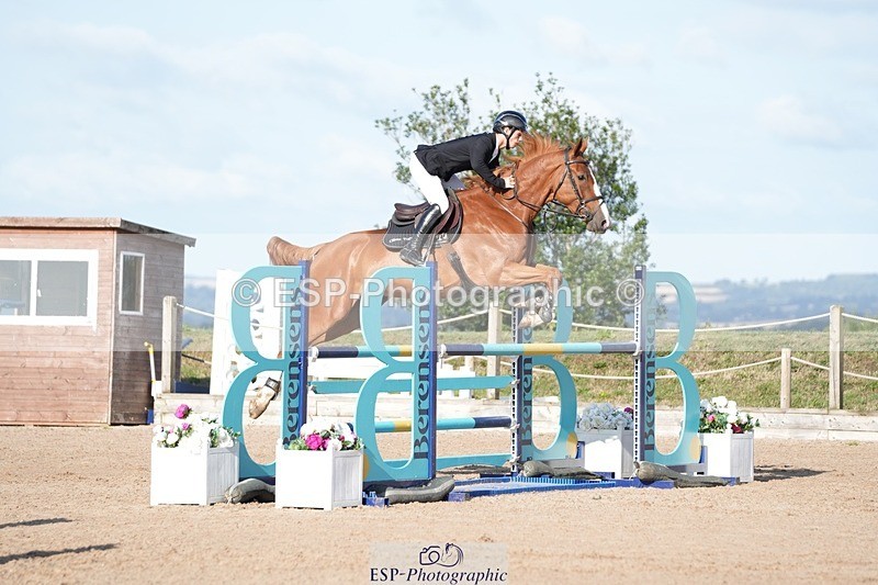 250801-082750-03219 - Cls 13 Snr Newc 1st Rnd