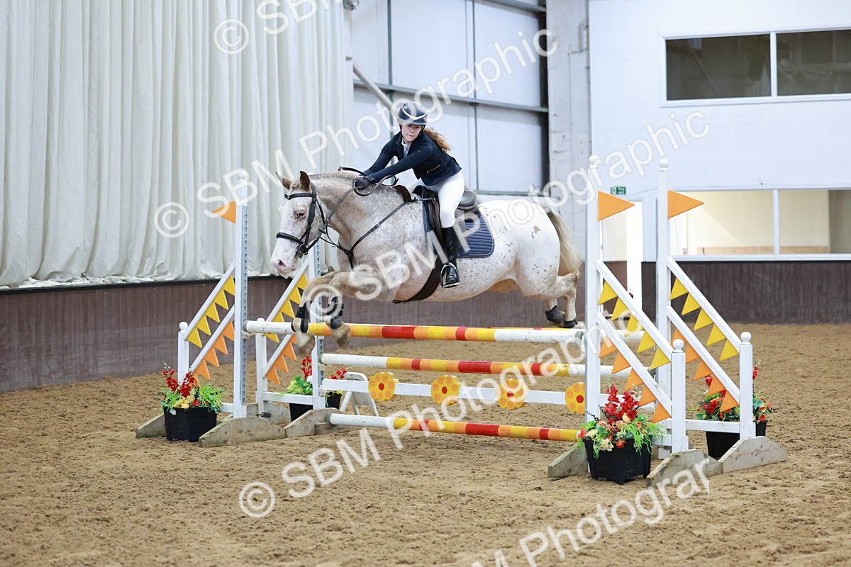 SBM_002862 - Class 9 - Equissage Pulse Senior BritiNovice/ 90cm Open