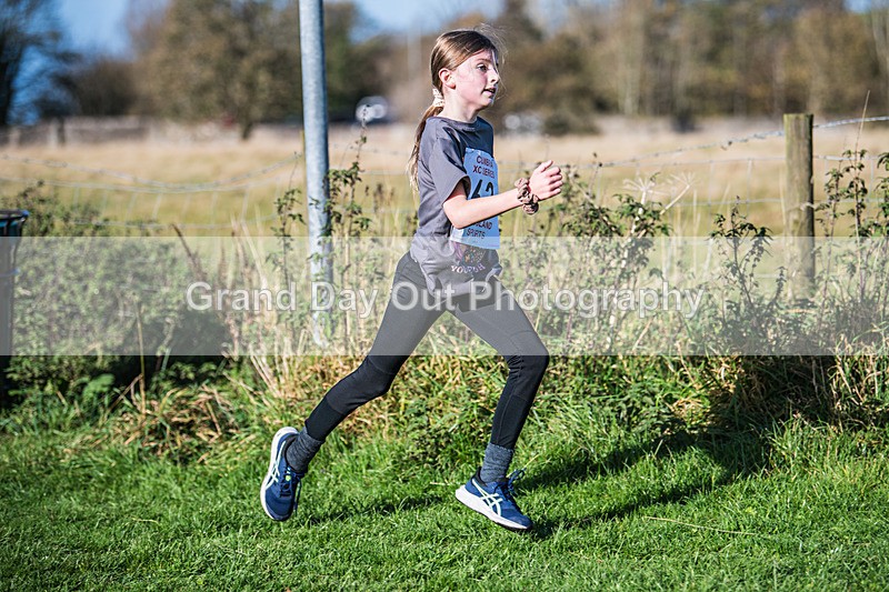 Cumbria XC-155 - Cumbria XC League Workington Saturday 26th October 2024