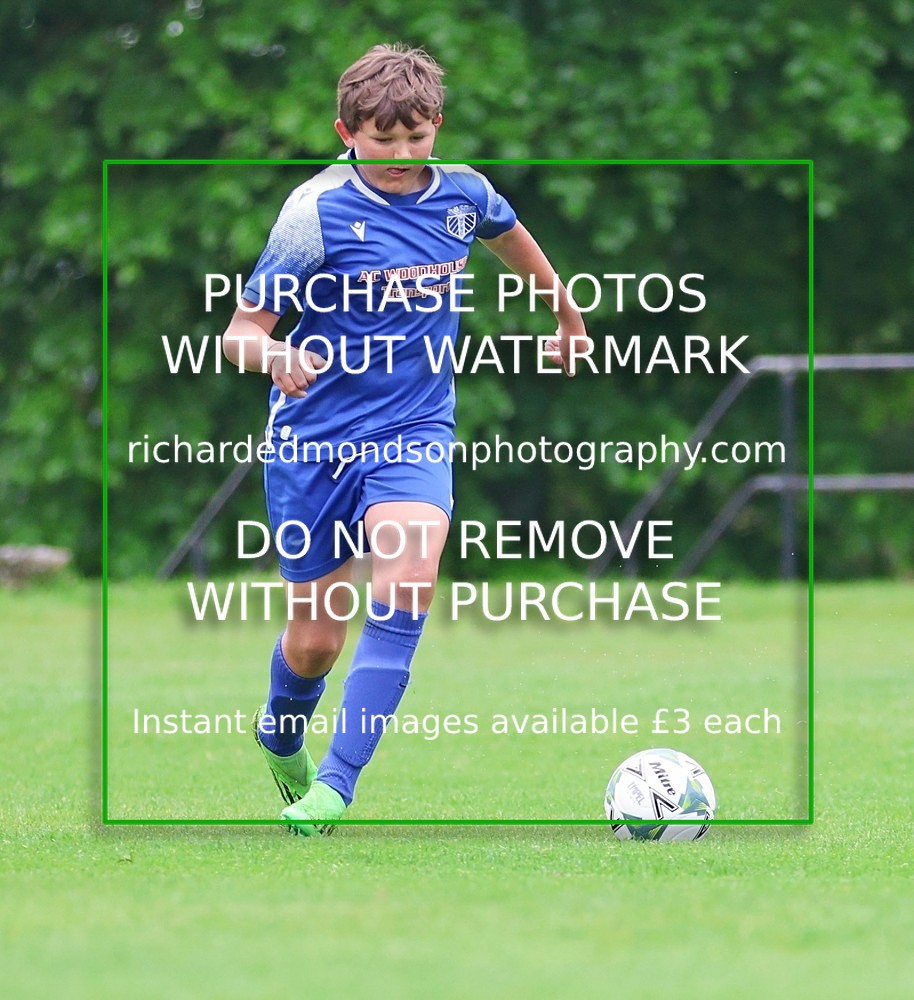 533A3549 - Wattsfield Youth Under 11's (23/5/26)