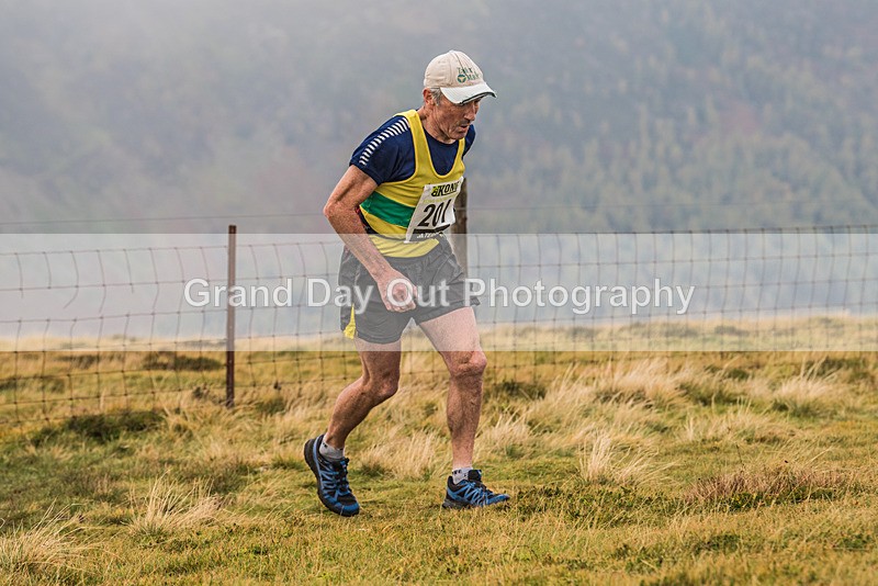 Buttermere-308 - Buttermere Shepherds Meet Fell Race Sunday 29th October 2023