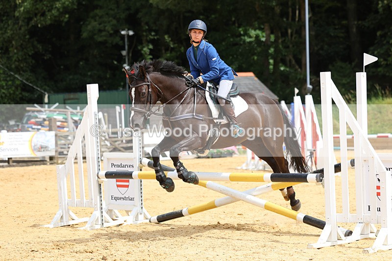 3E7A3788 - Class 9: 80cm Senior