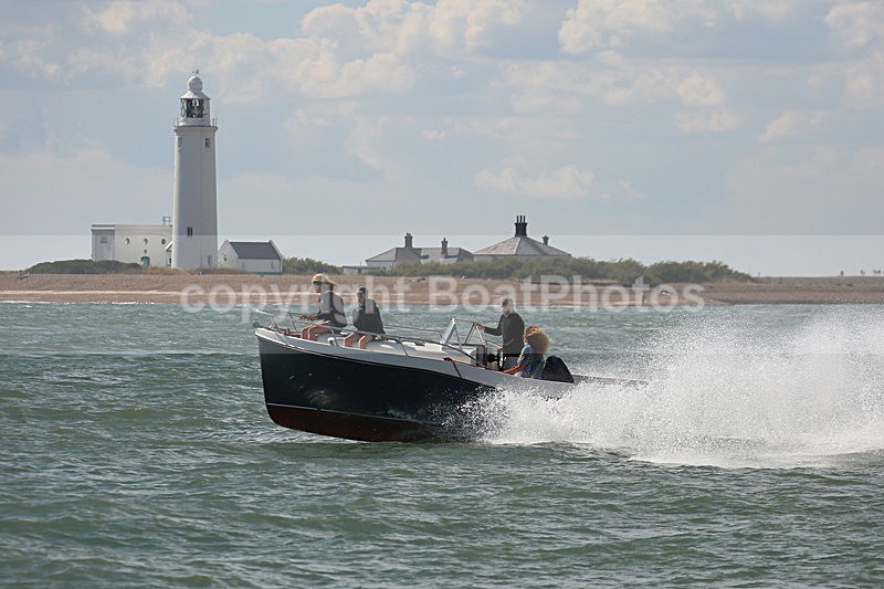 160829 UNNAMED OPEN BOAT Y92A7278 - Motorboats - Open