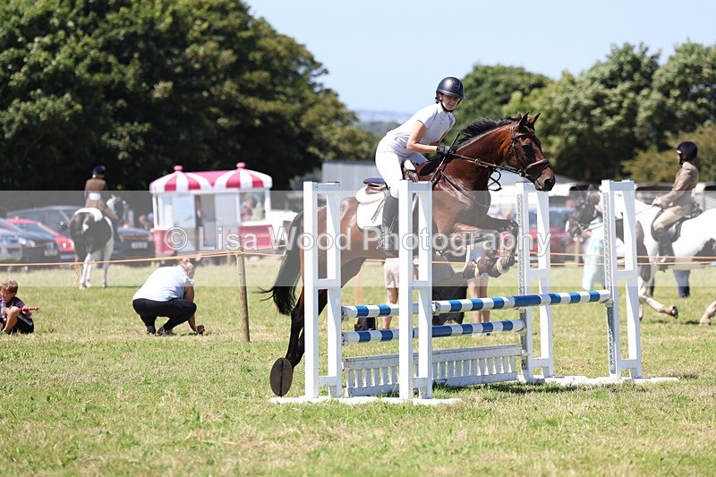 3E7A5361 - Class 8: 85cm National Amateur Championship Qualifier