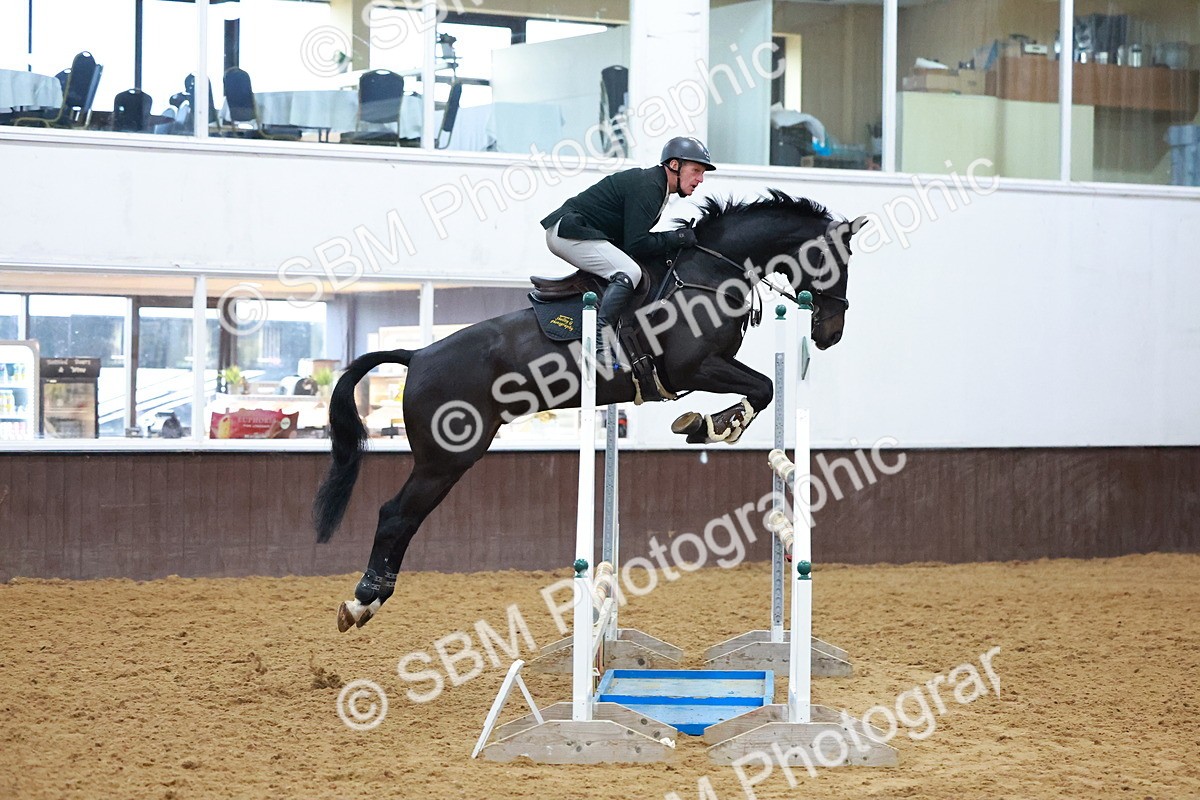 SBM_002260 - Class 6 - National 1.30m