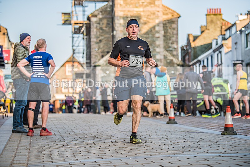 RTH-932 - Keswick Round The Houses Road Race, Wednesday 26th April 2023