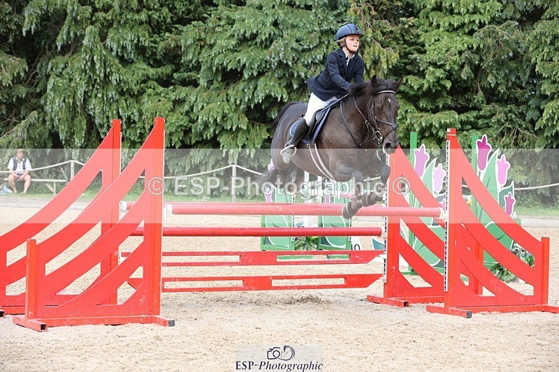 230618-172431-13734 - Cls 22 Hoys 138cm 2nd round 1st rnd