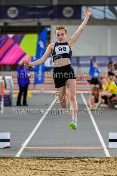 CEREL-924547 - Field Female