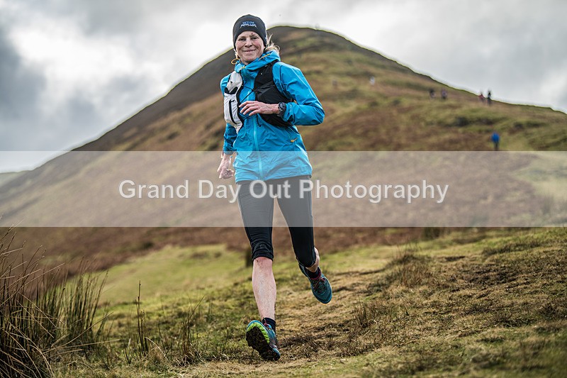 BOS-859 - Kong Running B.O.S. (Barrow, Outerside, Stile End) Fell Race Saturday 24th January 2026