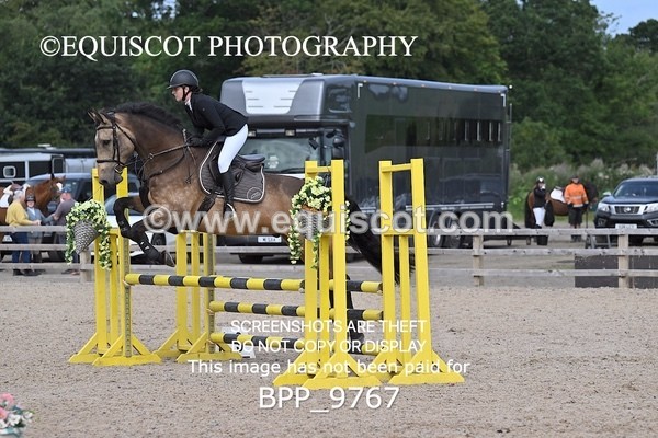 BPP_9767 - CLASS 4 SAT 0.85m Amateur Championship Qualifier