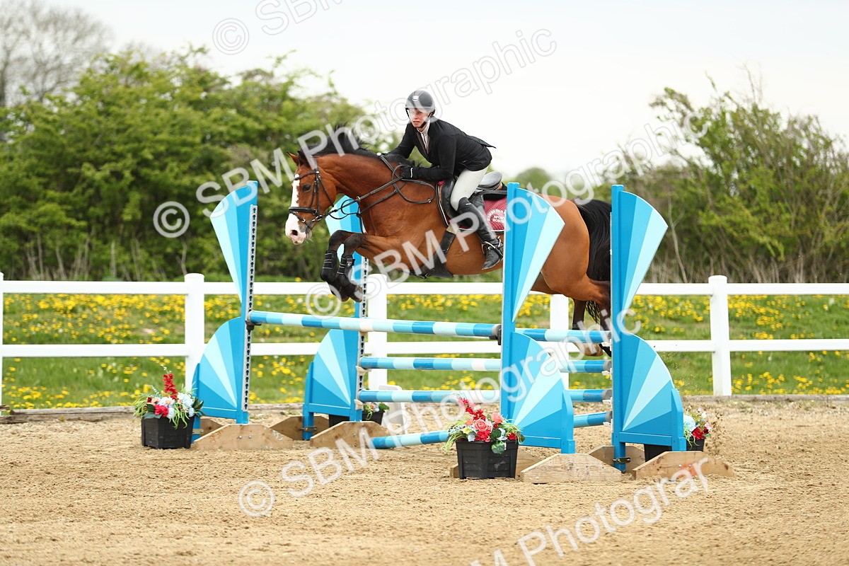 SBM_000678 - Class 3 - Senior Discovery 1m