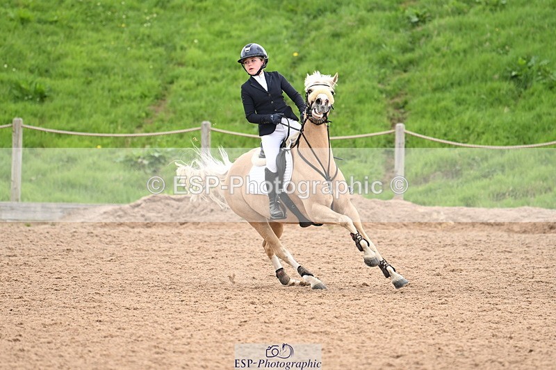 240630A-140040-13956 - Cls 25 HOYS 138cm Qualifier