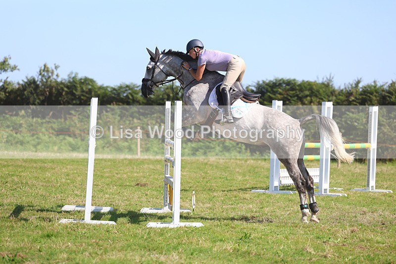 3E7A6640 - Class 14: Senior 1.15m Open