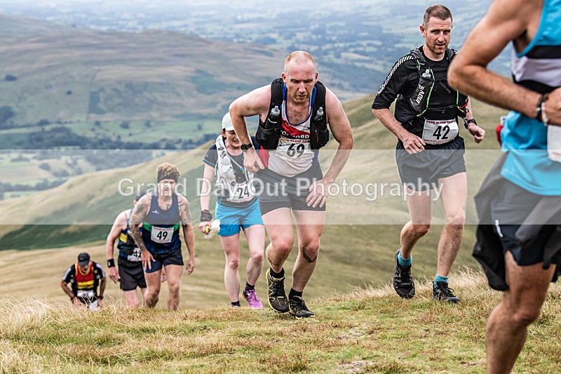Sedbergh Hills-223 - Sedbergh Hills Fell Race Sunday 16th August 2026