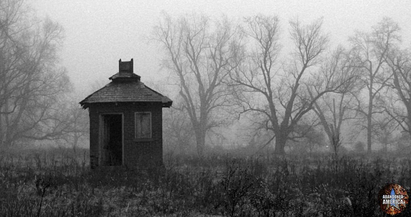  - Clarktown Farm*