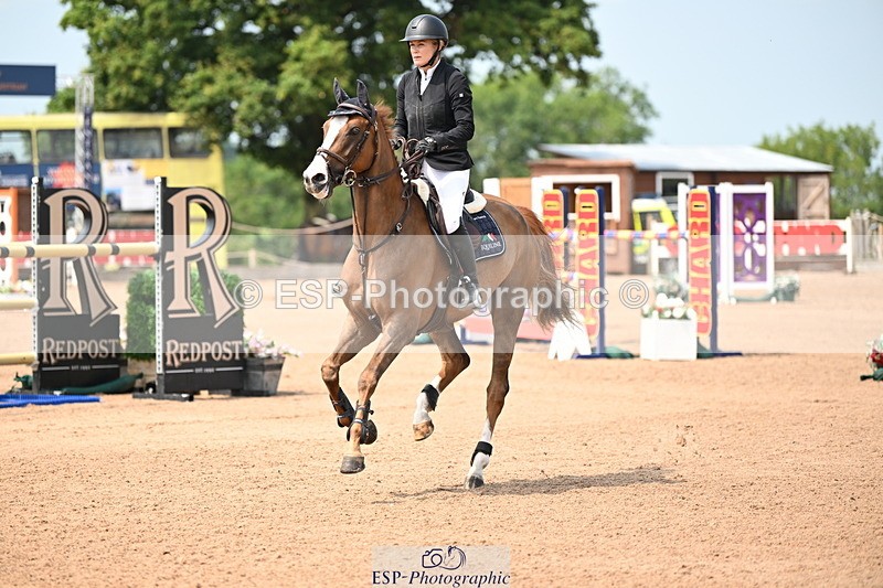 240801A-133210-01773 - Cls 4 Chard 7 Yr Old Championships