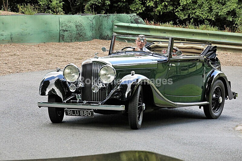 Pete Wilson 2-8-20-252 - Aug 2nd 2020 Drive thru