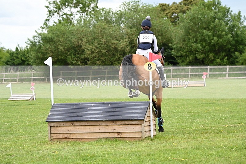 WJ6_3756 - Class 6 80cm