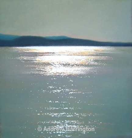 sea of diamonds - Paintings 7
