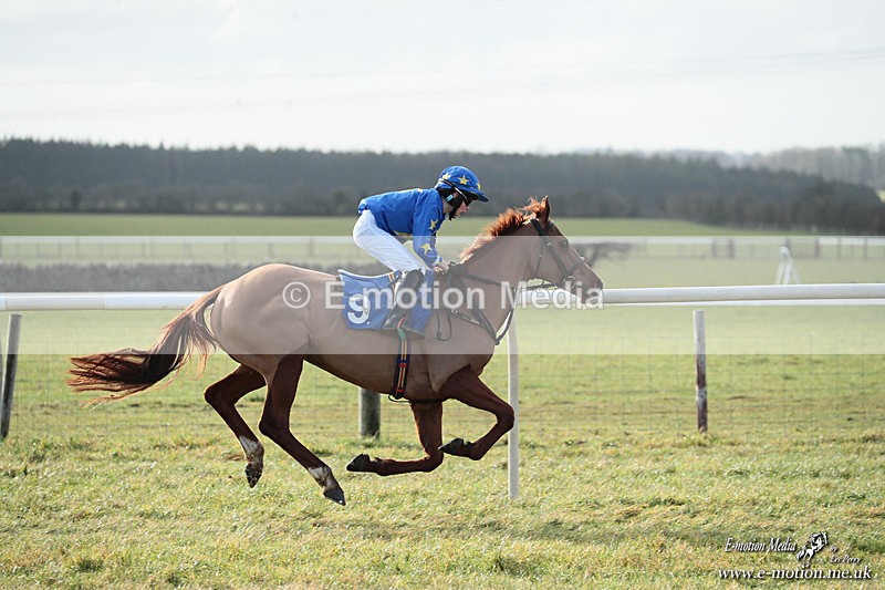 PR PtP 250126 561 - Pony Racing Cocklebarrow 25/01/26