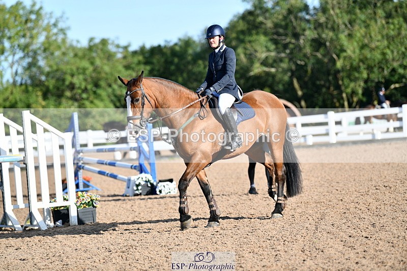 240913A-090820-02851 - Cls 20 Snr British Novice and 90cm Open