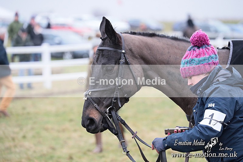 PtP 160225 873 - Combined Service Point-to-Point Races Larkhill 16/02/25