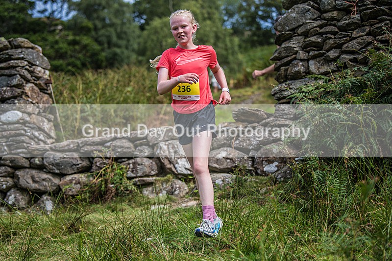 Grasmere Sports-262 - Grasmere Sports Junior & Senior Fell Races Sunday 24th August 2025