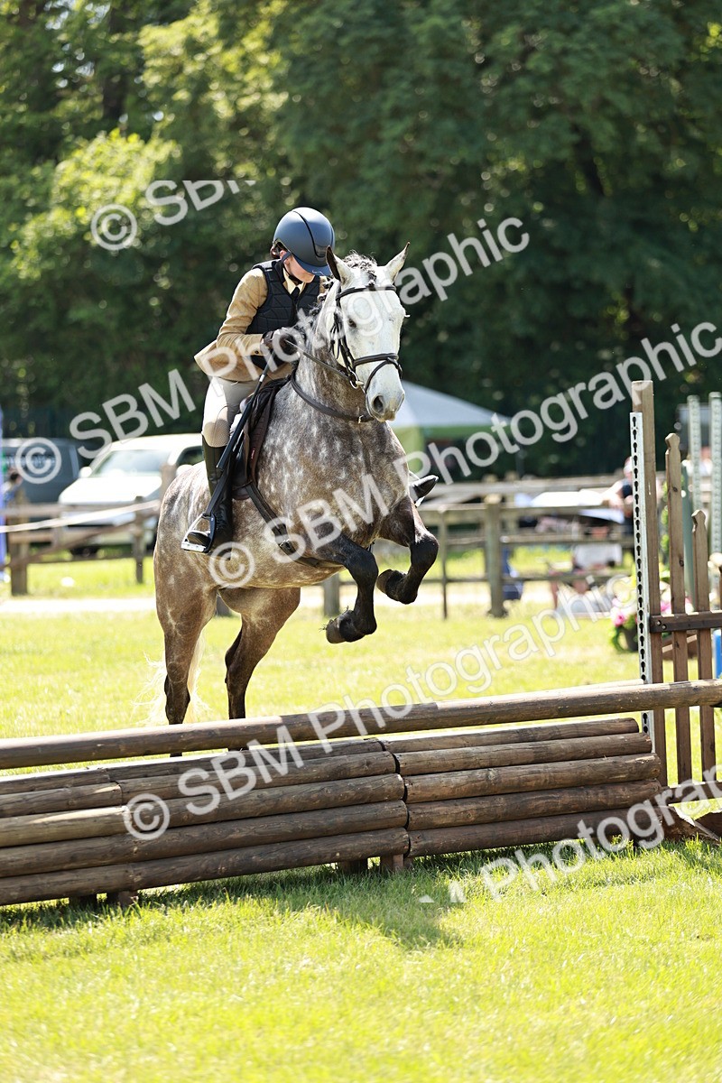 SBM_16374 - Class 110-111 - Training Stakes (70cms 80cms)