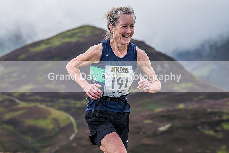 Barrow-139 - Barrow Fell Race Monday 28th August 2023