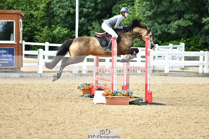 230813A-111237-11670 - Cls 40 A&B Senior Discovery & 1m Open