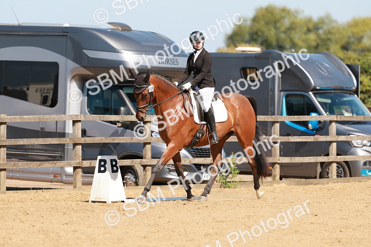 SBM_010805 - Class 7 - Novice 2