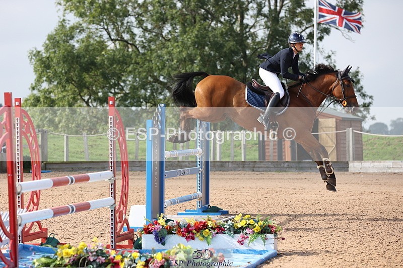 230915A-104557-01529 - Cls 2 Snr Foxhunter