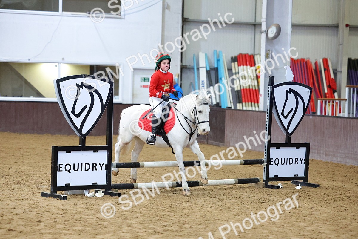 SBM_000173 - Class 1 - Show Jumping 50cm