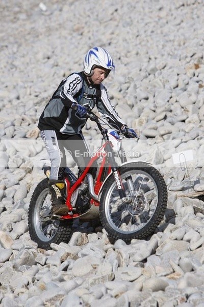 TR 150309-22 - North Trial 15/03/09